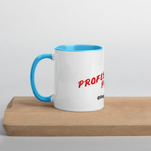 Load image into Gallery viewer, Mug with Color Inside
