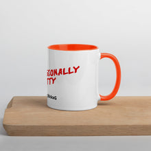 Load image into Gallery viewer, Mug with Color Inside
