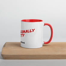 Load image into Gallery viewer, Mug with Color Inside
