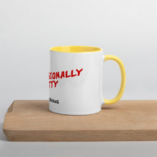 Load image into Gallery viewer, Mug with Color Inside
